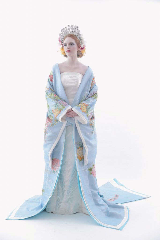 白無垢ドレスならメリットだらけ